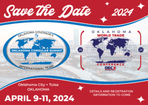 2024 Consular Summit + World Trade Conference